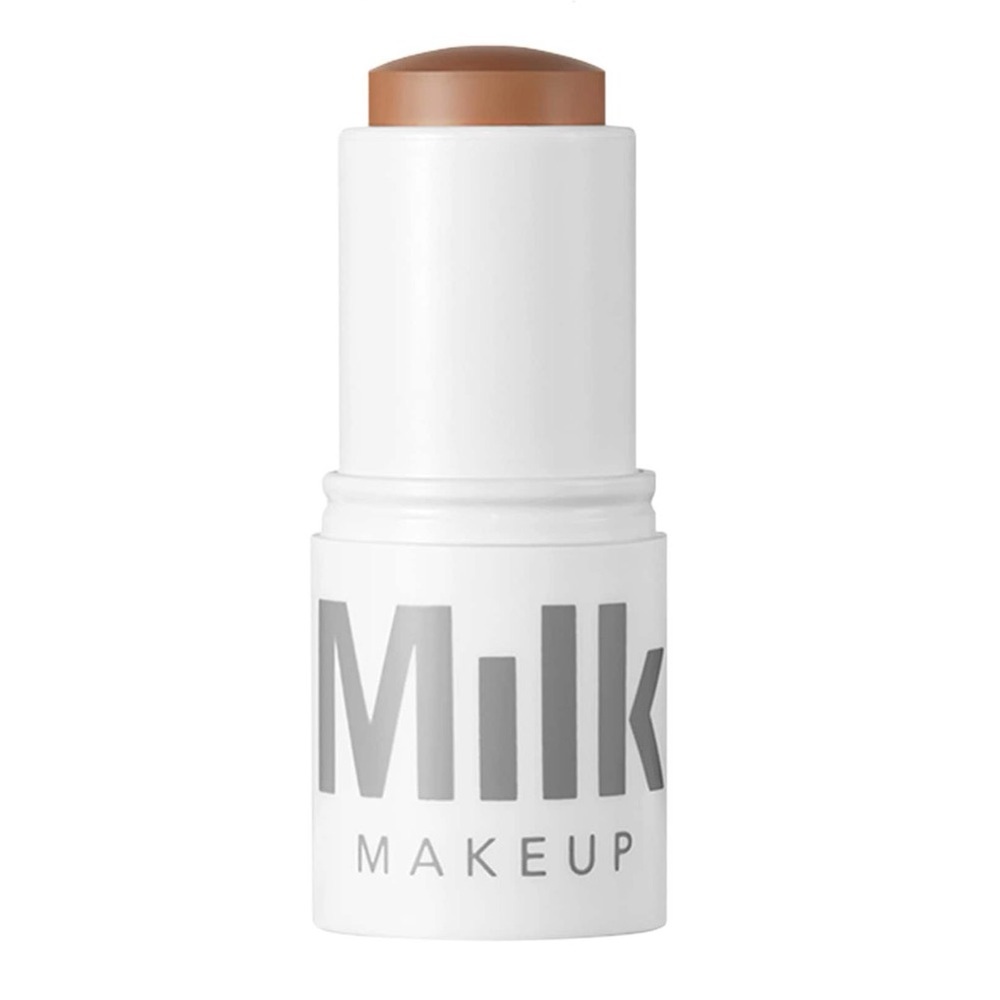 MILK MAKEUP Matte Cream Bronzer Stick Mini “Baked”